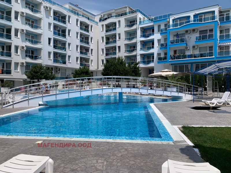 Продава  1-стаен област Бургас , гр. Несебър , 40 кв.м | 62679411