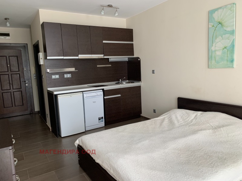 Продава  1-стаен област Бургас , гр. Несебър , 40 кв.м | 62679411 - изображение [6]