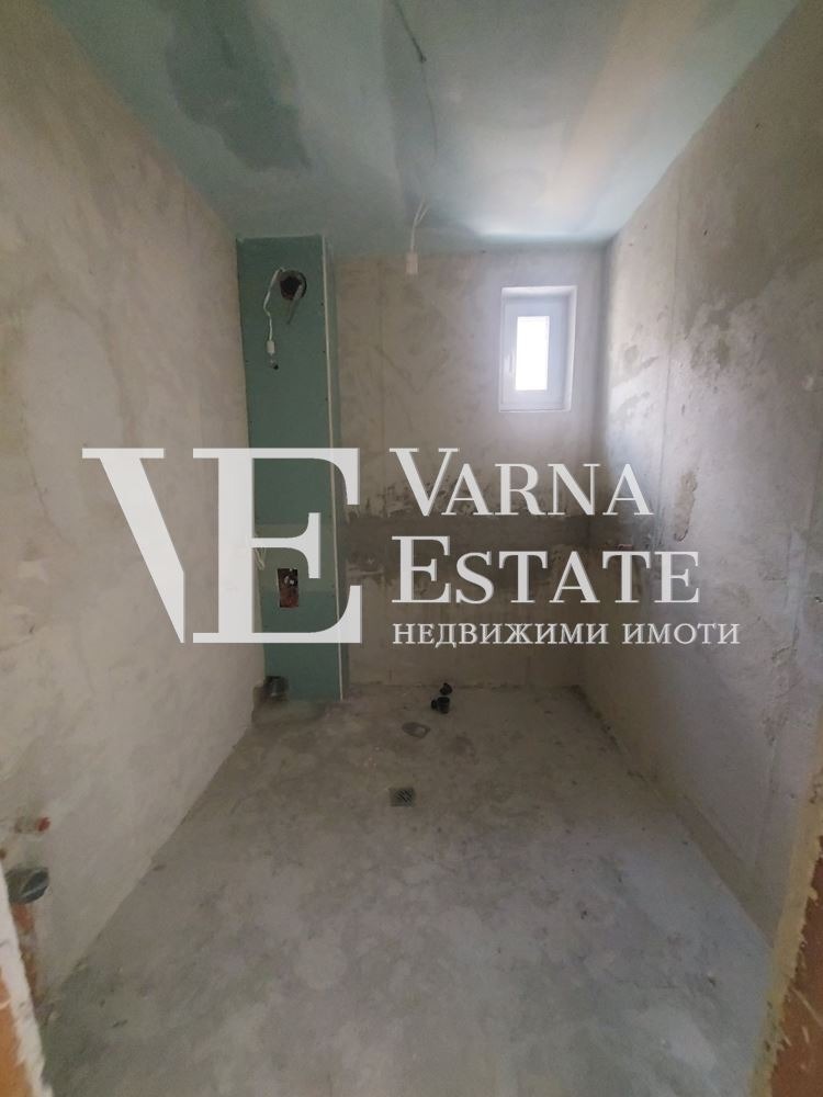 Продава 2-СТАЕН, гр. Варна, Бриз, снимка 9 - Aпартаменти - 46694990