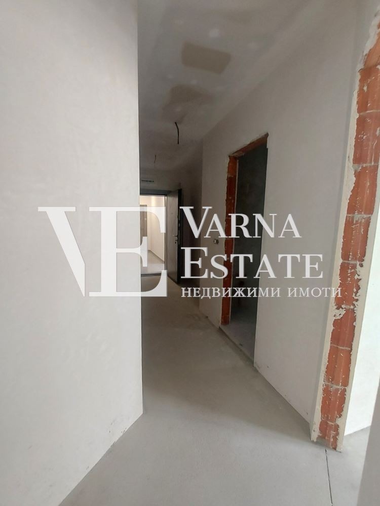 Продава 2-СТАЕН, гр. Варна, Бриз, снимка 6 - Aпартаменти - 46694990