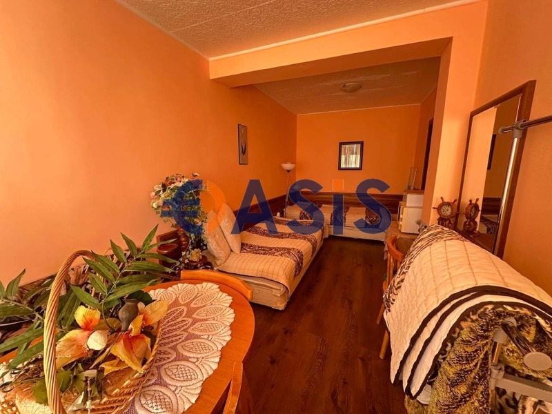 En venta  1 dormitorio región Burgas , Sveti Vlas , 88 metros cuadrados | 12625361