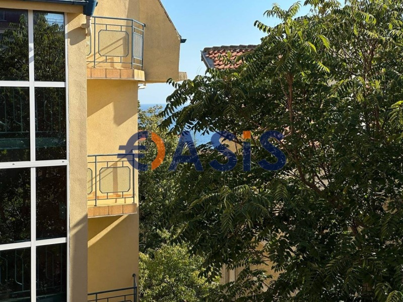 Zu verkaufen  1 Schlafzimmer region Burgas , Sweti Wlas , 88 qm | 12625361 - Bild [14]