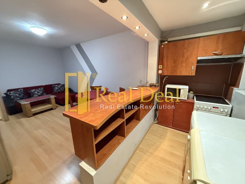 En venta  1 dormitorio Sofia , Sveta Troitsa , 50 metros cuadrados | 37027679 - imagen [2]