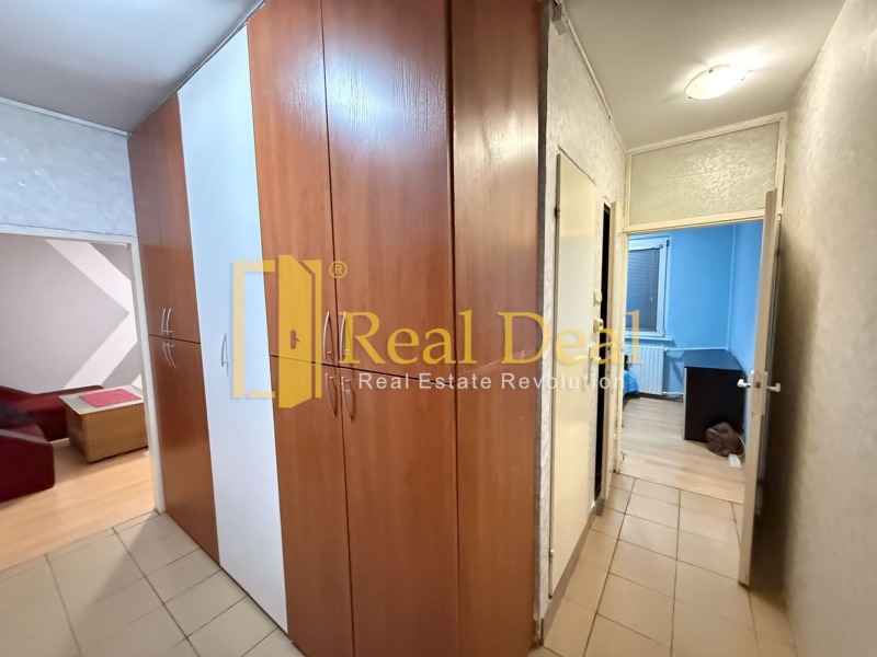 En venta  1 dormitorio Sofia , Sveta Troitsa , 50 metros cuadrados | 37027679 - imagen [7]