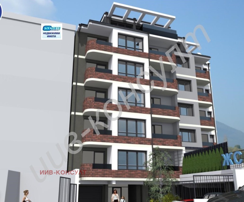 Na prodej  1 ložnice Veliko Tarnovo , Kartala , 60 m2 | 70117799 - obraz [2]