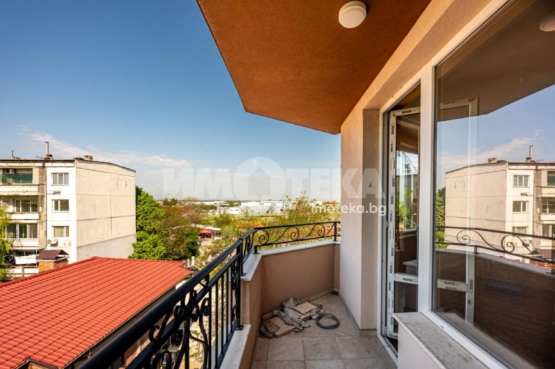 Na sprzedaż  1 sypialnia Plowdiw , Komatewo , 62 mkw | 23599895 - obraz [7]