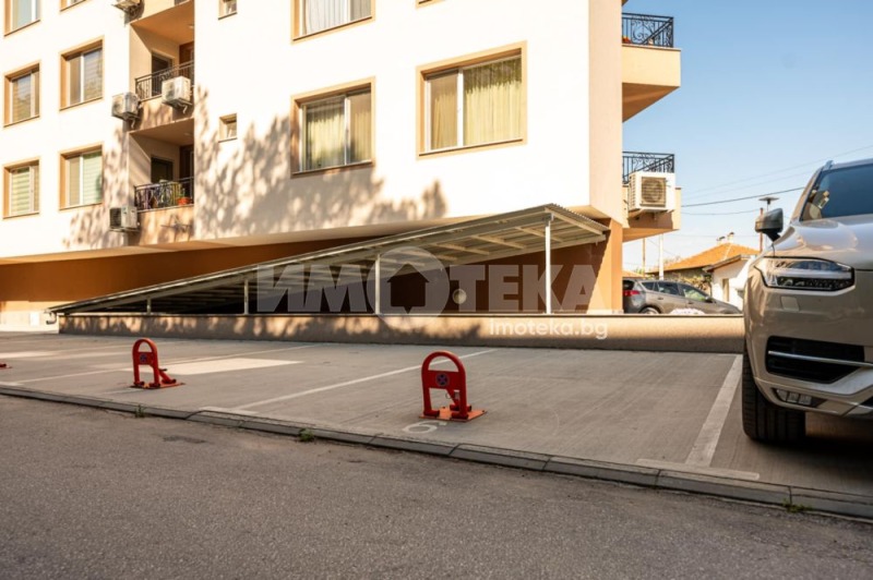 Na sprzedaż  1 sypialnia Plowdiw , Komatewo , 62 mkw | 23599895 - obraz [11]
