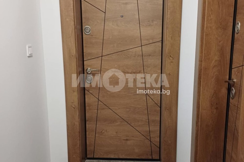 Na sprzedaż  1 sypialnia Plowdiw , Komatewo , 62 mkw | 23599895 - obraz [5]