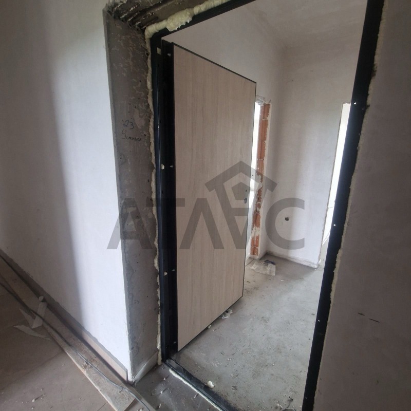 Προς πώληση  1 υπνοδωμάτιο Πλοβδηβ , Τρακηια , 67 τ.μ | 40505475 - εικόνα [3]