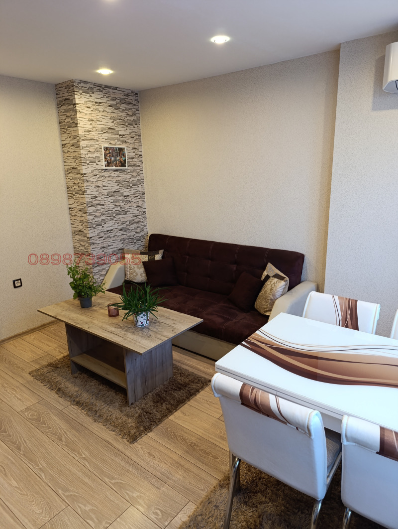 En venta  1 dormitorio Pazardzhik , Tsentar , 61 metros cuadrados | 80041087