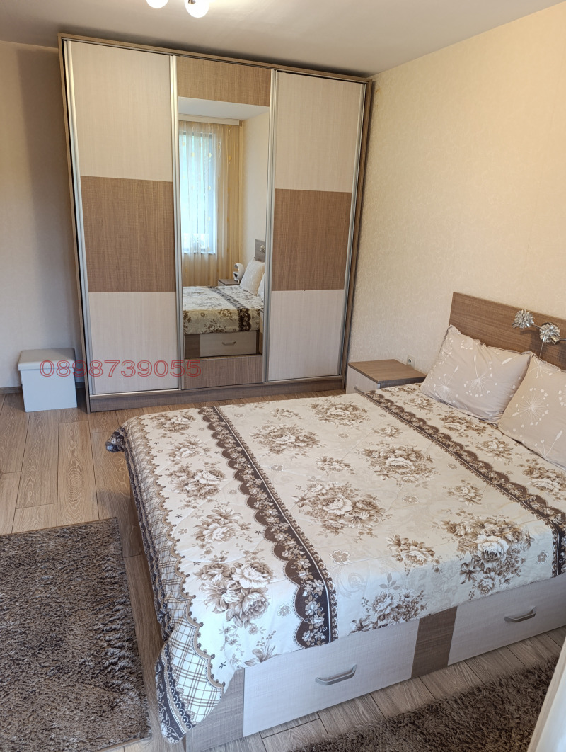 En venta  1 dormitorio Pazardzhik , Tsentar , 61 metros cuadrados | 80041087 - imagen [8]