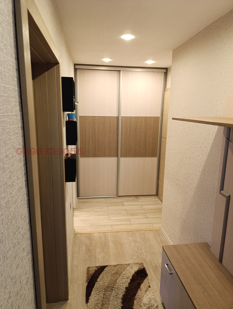 En venta  1 dormitorio Pazardzhik , Tsentar , 61 metros cuadrados | 80041087 - imagen [5]