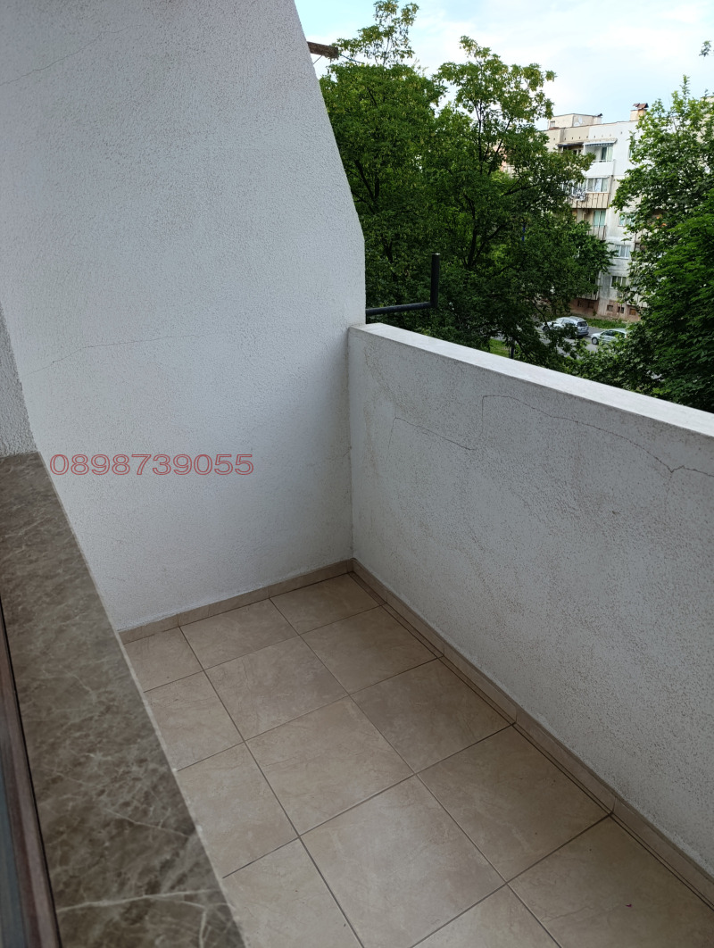 En venta  1 dormitorio Pazardzhik , Tsentar , 61 metros cuadrados | 80041087 - imagen [9]