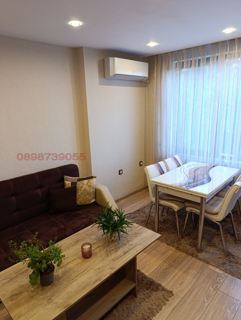 En venta  1 dormitorio Pazardzhik , Tsentar , 61 metros cuadrados | 80041087 - imagen [3]