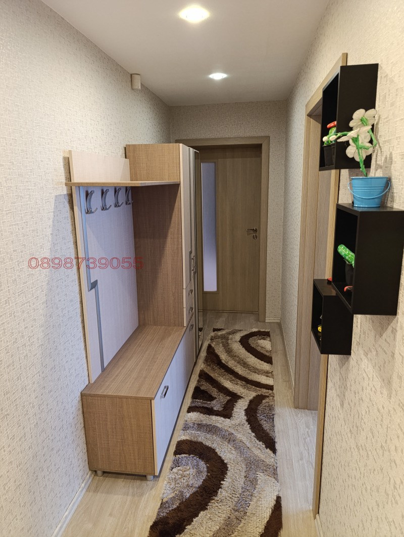 En venta  1 dormitorio Pazardzhik , Tsentar , 61 metros cuadrados | 80041087 - imagen [7]