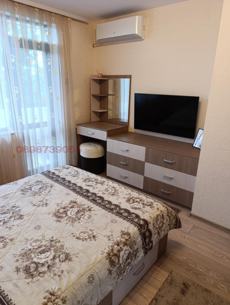 En venta  1 dormitorio Pazardzhik , Tsentar , 61 metros cuadrados | 80041087 - imagen [2]