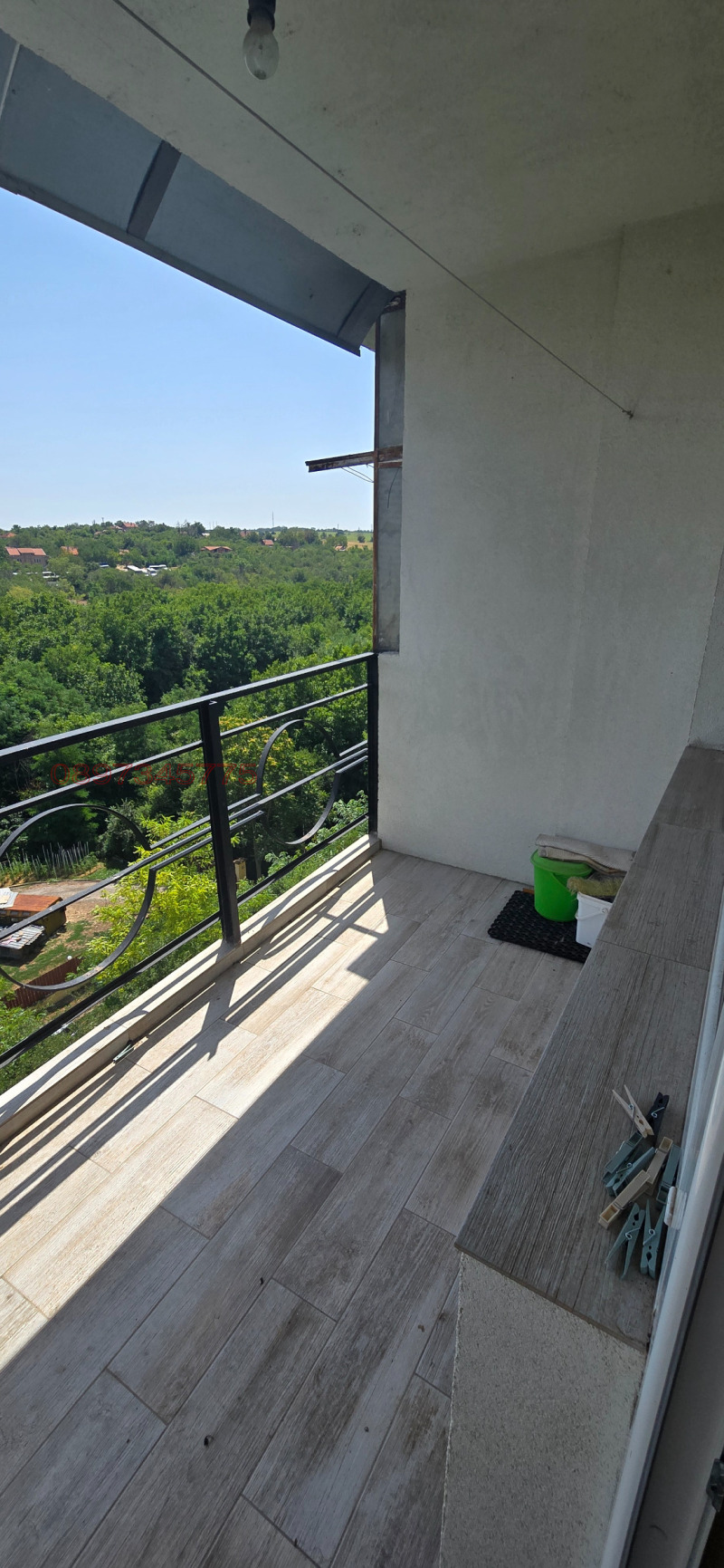 Продава 2-СТАЕН, гр. Плевен, Дружба 4, снимка 7 - Апартаменти - 52752514