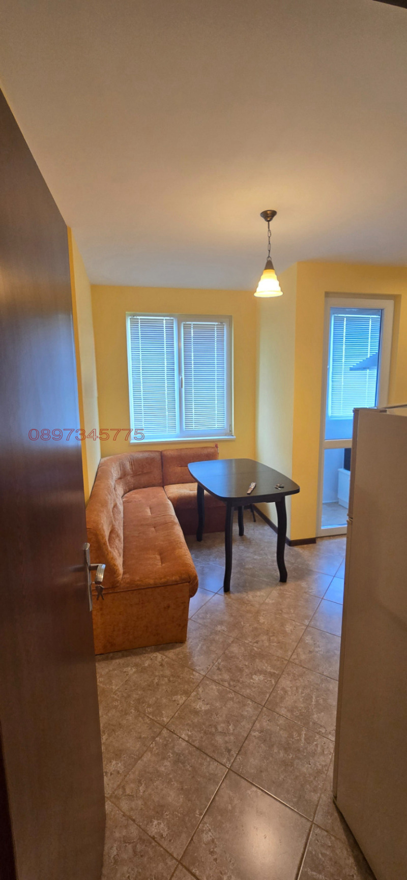 Продава 2-СТАЕН, гр. Плевен, Дружба 4, снимка 2 - Апартаменти - 52752514