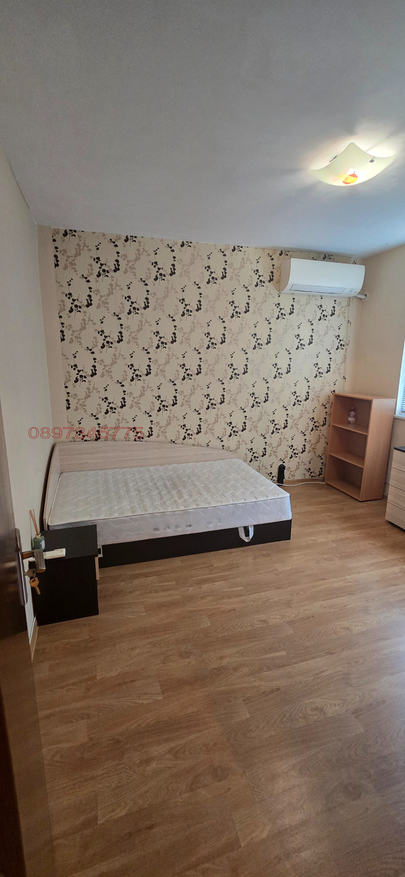 Продава 2-СТАЕН, гр. Плевен, Дружба 4, снимка 4 - Апартаменти - 52752514