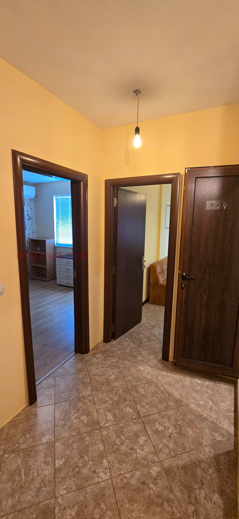 Продава 2-СТАЕН, гр. Плевен, Дружба 4, снимка 3 - Апартаменти - 52752514