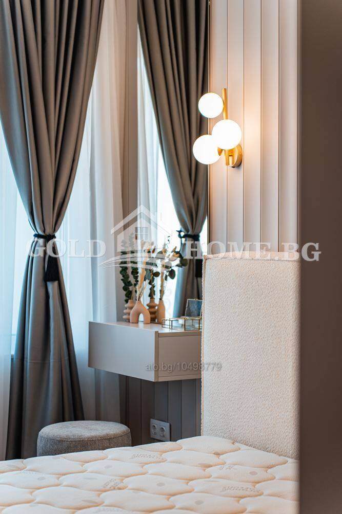 Satılık  1 yatak odası Plovdiv , Karşiyaka , 66 metrekare | 27524936 - görüntü [9]