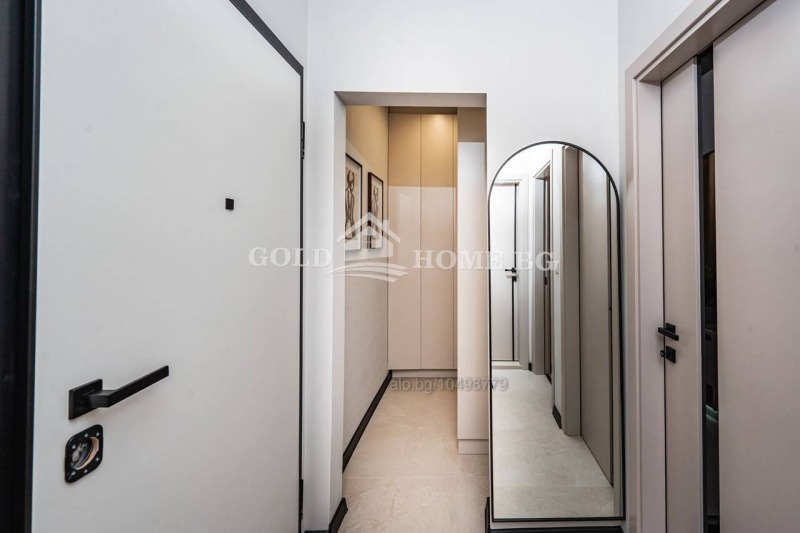 Satılık  1 yatak odası Plovdiv , Karşiyaka , 66 metrekare | 27524936 - görüntü [14]