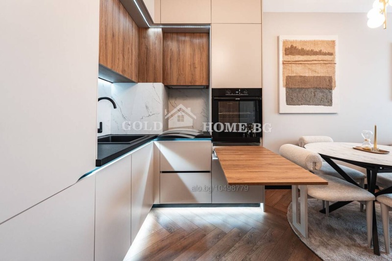 Satılık  1 yatak odası Plovdiv , Karşiyaka , 66 metrekare | 27524936 - görüntü [4]