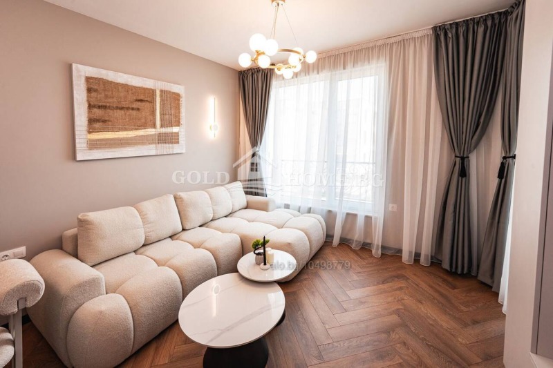 Satılık  1 yatak odası Plovdiv , Karşiyaka , 66 metrekare | 27524936 - görüntü [2]