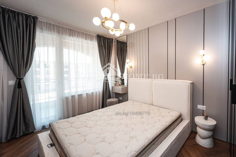 Satılık  1 yatak odası Plovdiv , Karşiyaka , 66 metrekare | 27524936 - görüntü [6]