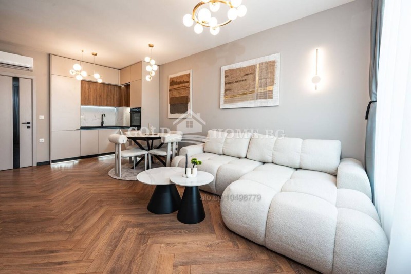 Satılık  1 yatak odası Plovdiv , Karşiyaka , 66 metrekare | 27524936