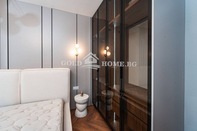 Satılık  1 yatak odası Plovdiv , Karşiyaka , 66 metrekare | 27524936 - görüntü [7]