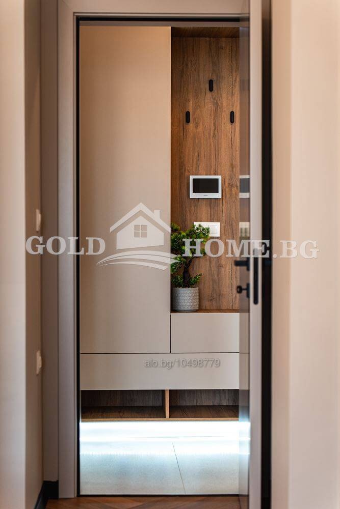 Satılık  1 yatak odası Plovdiv , Karşiyaka , 66 metrekare | 27524936 - görüntü [13]