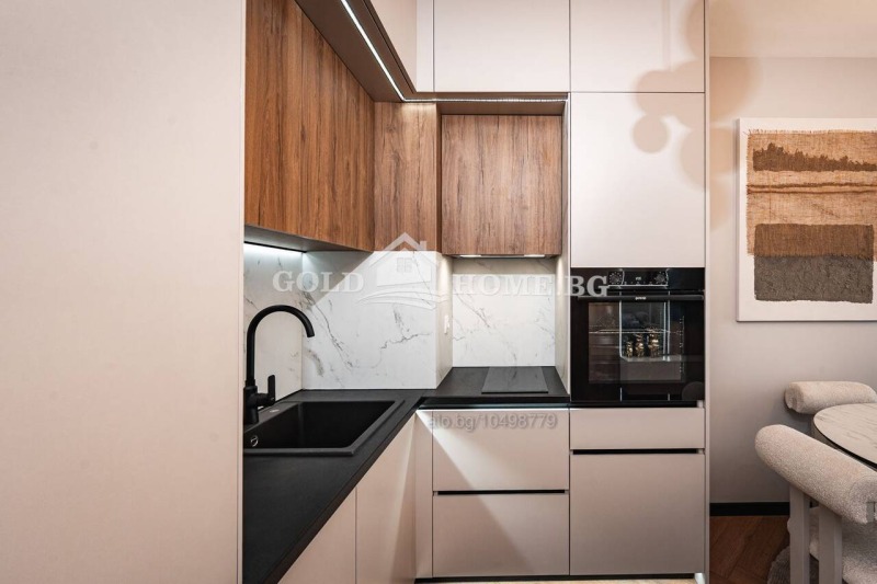 Satılık  1 yatak odası Plovdiv , Karşiyaka , 66 metrekare | 27524936 - görüntü [5]
