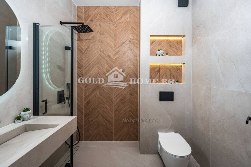 Satılık  1 yatak odası Plovdiv , Karşiyaka , 66 metrekare | 27524936 - görüntü [10]