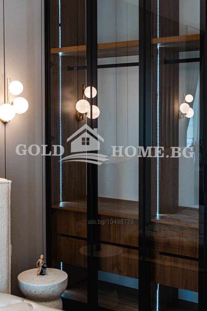 Satılık  1 yatak odası Plovdiv , Karşiyaka , 66 metrekare | 27524936 - görüntü [8]