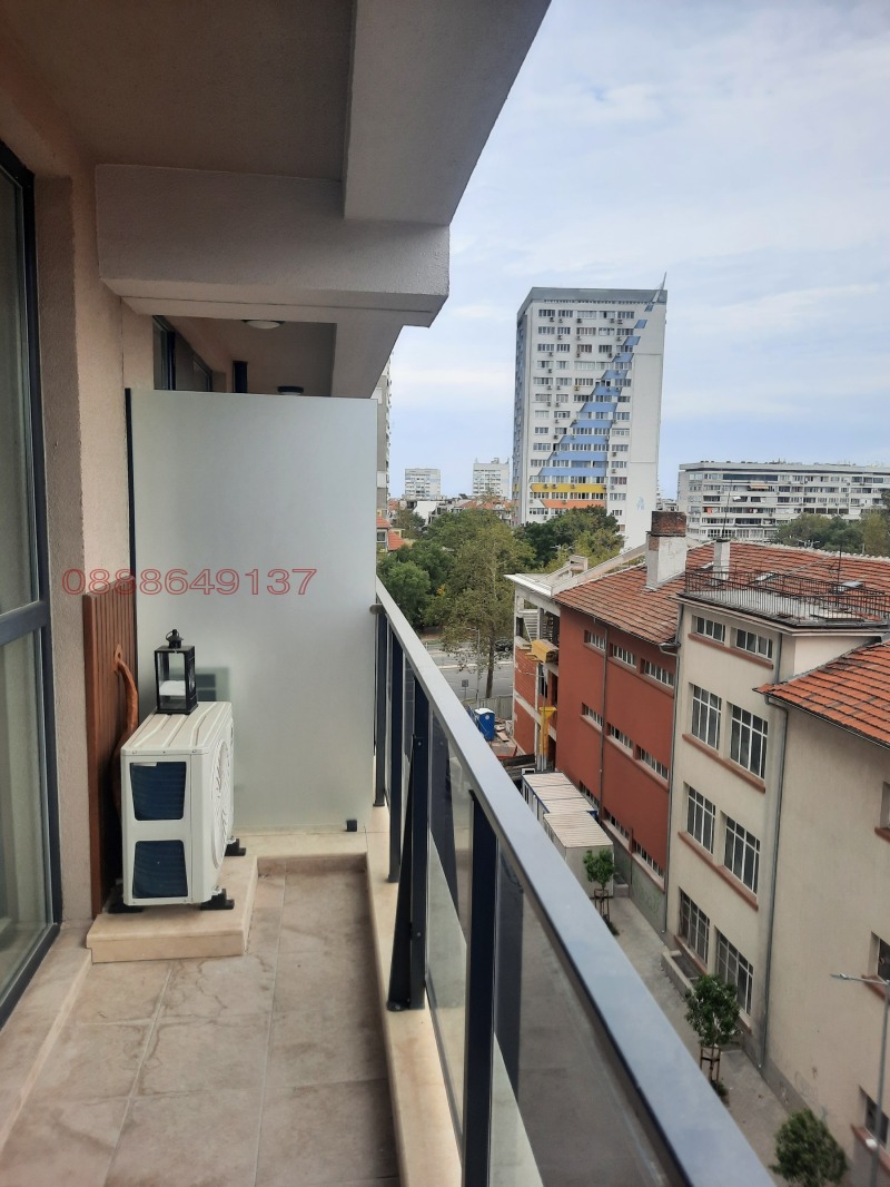 Προς πώληση  1 υπνοδωμάτιο Βυργασ , Βρατια Μηλαδηνοβη , 73 τ.μ | 37759897 - εικόνα [16]
