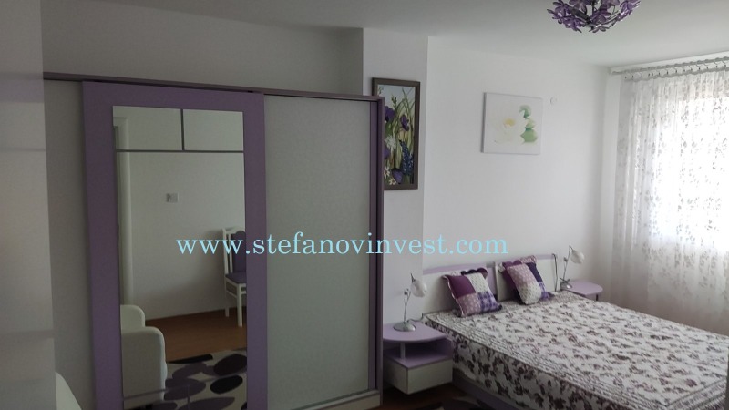 Продава 2-СТАЕН, гр. Варна, Гръцка махала, снимка 7 - Апартаменти - 53368512