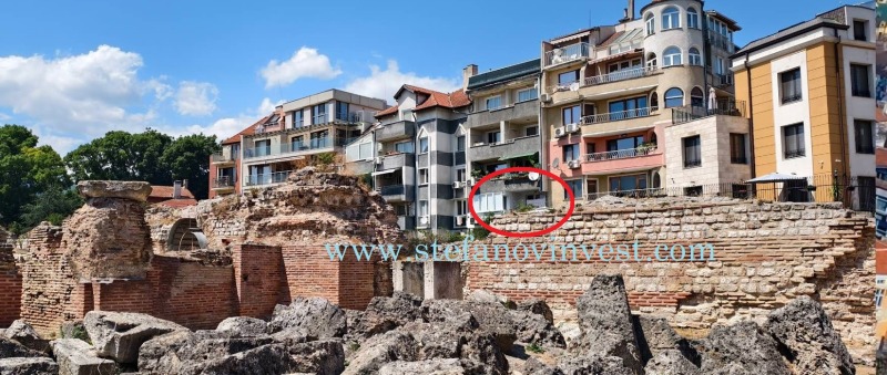 Продава 2-СТАЕН, гр. Варна, Гръцка махала, снимка 16 - Апартаменти - 53368512