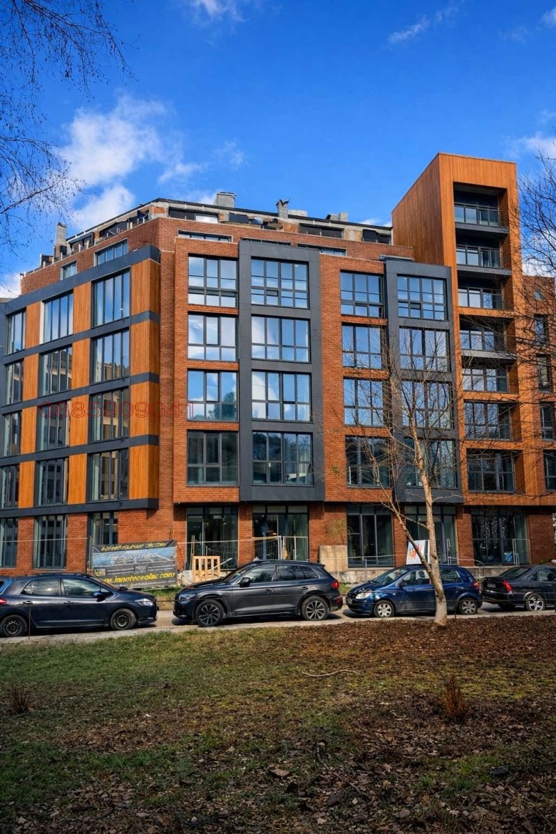 Продава  2-стаен град София , Студентски град , 68 кв.м | 63088251