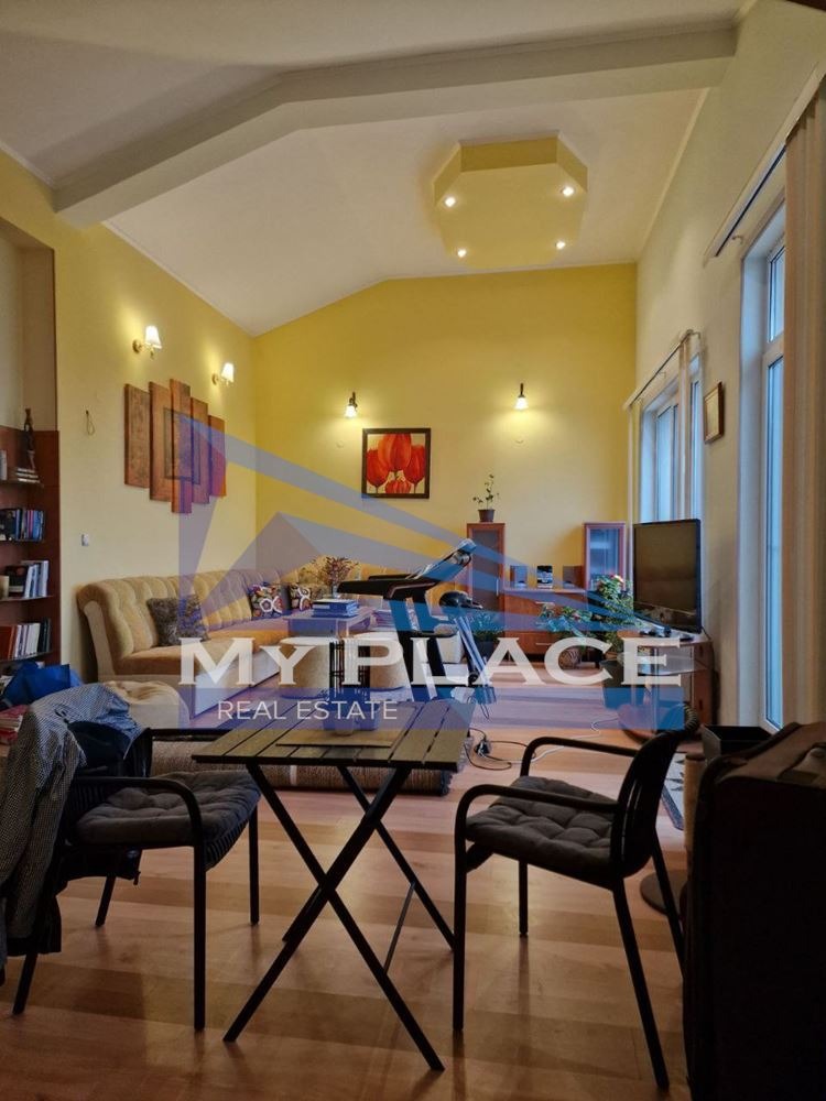 Продава 2-СТАЕН, гр. Шумен, Пазара, снимка 3 - Апартаменти - 53709901