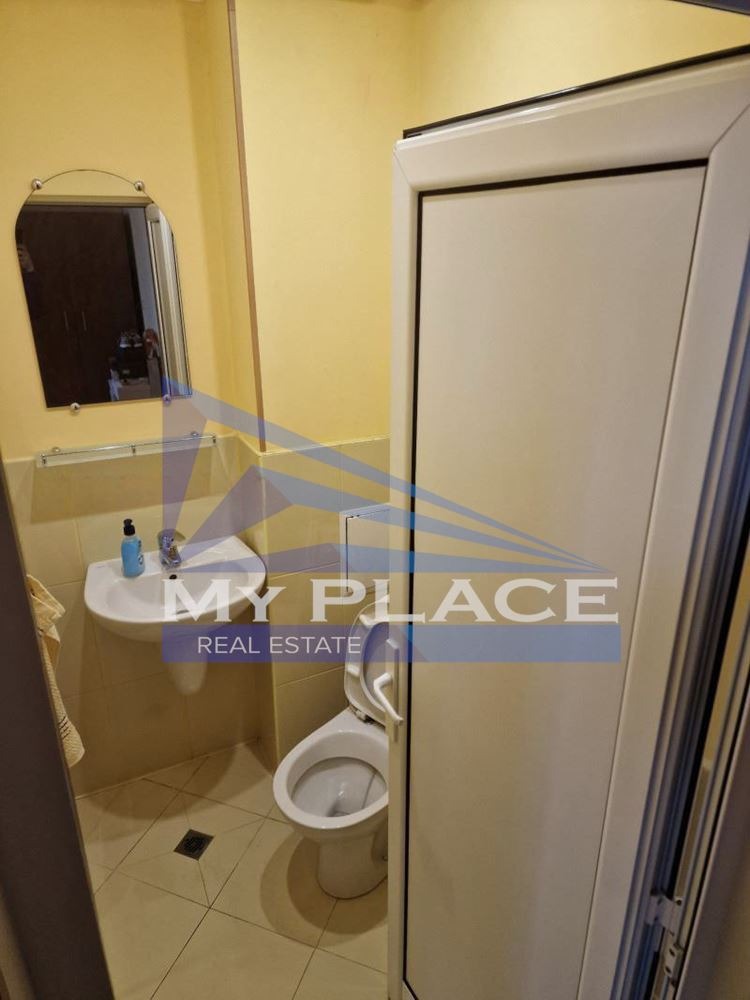 Продава 2-СТАЕН, гр. Шумен, Пазара, снимка 10 - Апартаменти - 53709901