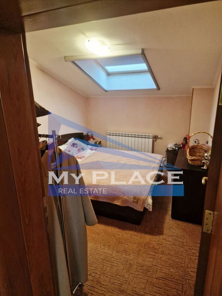 Продава 2-СТАЕН, гр. Шумен, Пазара, снимка 8 - Апартаменти - 53709901