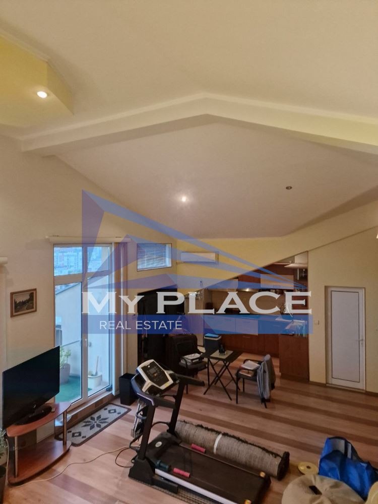 Продава 2-СТАЕН, гр. Шумен, Пазара, снимка 7 - Апартаменти - 53709901