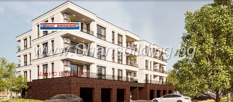 Na prodej  2 ložnice Plovdiv , Kjučuk Pariž , 143 m2 | 26365825