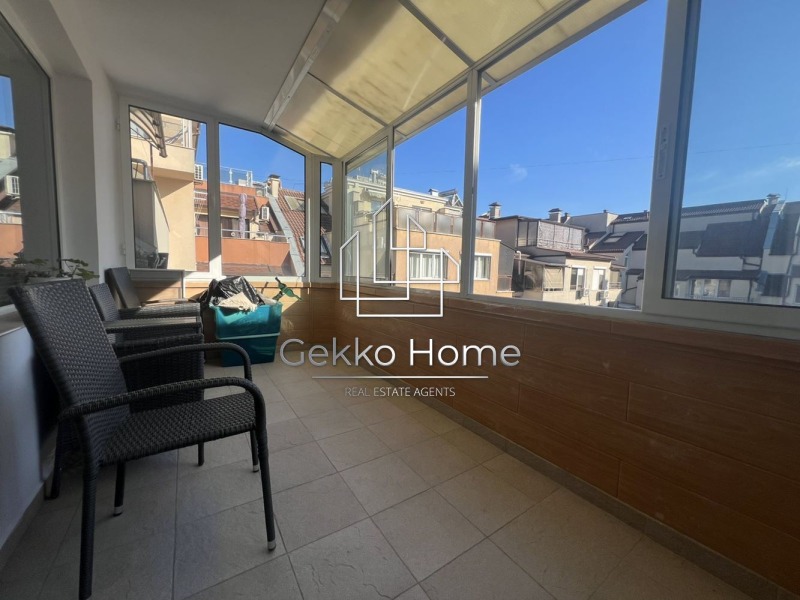 Na prodej  2 ložnice Varna , ChEI , 115 m2 | 23028546 - obraz [9]