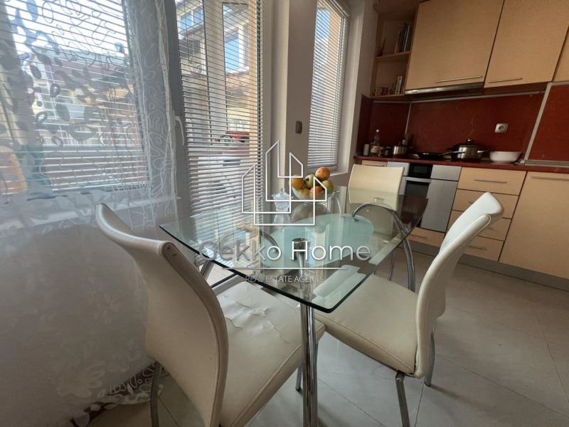 Na prodej  2 ložnice Varna , ChEI , 115 m2 | 23028546 - obraz [3]