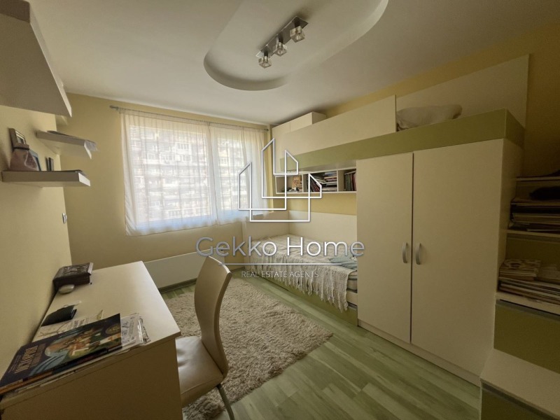 Na prodej  2 ložnice Varna , ChEI , 115 m2 | 23028546 - obraz [6]