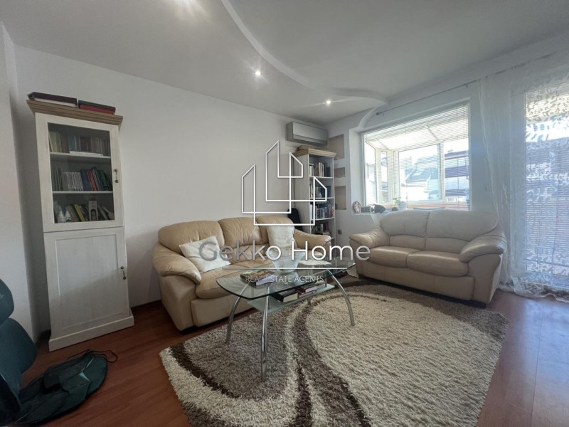 Na prodej  2 ložnice Varna , ChEI , 115 m2 | 23028546 - obraz [4]
