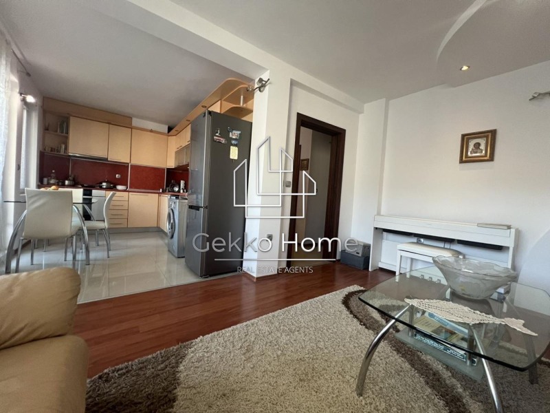 Na prodej  2 ložnice Varna , ChEI , 115 m2 | 23028546 - obraz [2]