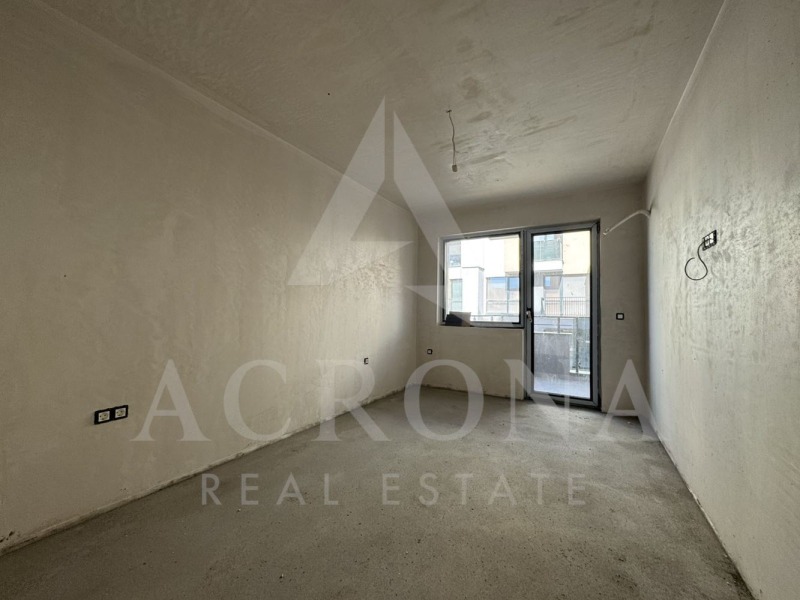 Продава 3-СТАЕН, гр. Пловдив, Христо Смирненски, снимка 3 - Апартаменти - 53535784